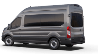 2024 Ford Transit® External Image 2